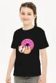 Koszulka - pączuszowy leniwiec