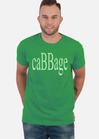 caBBage