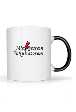 Nie jestem inkubatorem