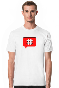 TEES #hashtag SM MARKETING