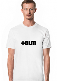 koszulka BLM