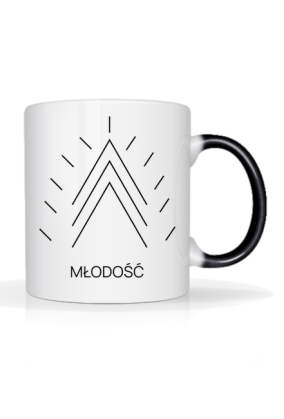 Magiczny kubek: Młodość