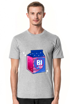 bi juice shirt lgbtq bisexual
