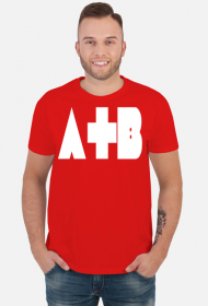 A-B