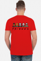 TSHIRT F MEN