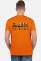 TSHIRT F MEN