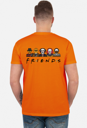 TSHIRT F MEN