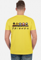TSHIRT F MEN