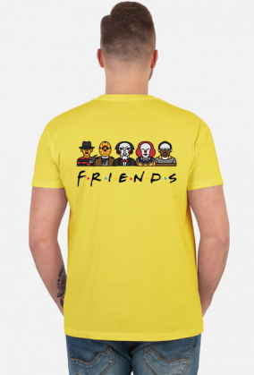 TSHIRT F MEN