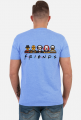 TSHIRT F MEN