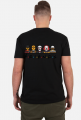 TSHIRT F MEN