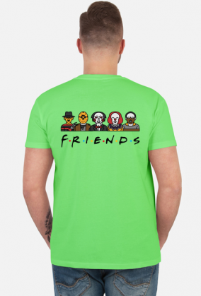 TSHIRT F MEN