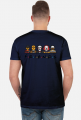 TSHIRT F MEN