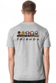 TSHIRT F MEN