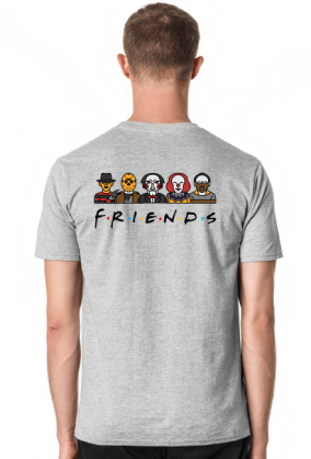 TSHIRT F MEN