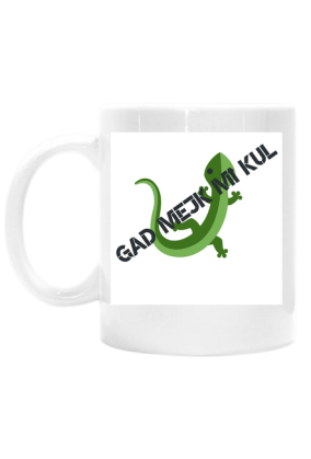 gad mejk mi kul