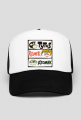 Czapka Trucker Tytus, Romek i Atomek