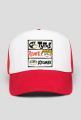 Czapka Trucker Tytus, Romek i Atomek