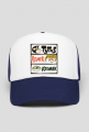 Czapka Trucker Tytus, Romek i Atomek