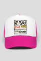 Czapka Trucker Tytus, Romek i Atomek