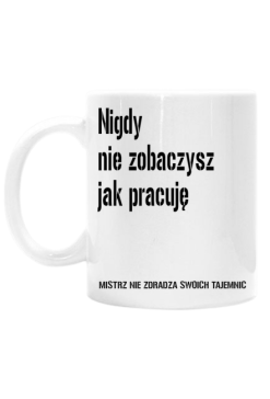 KUBEK MISTRZA