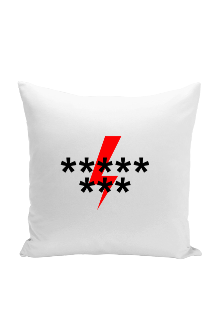 Poduszka - ***** ***