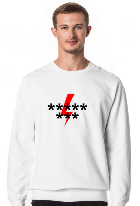 Bluza - ***** ***