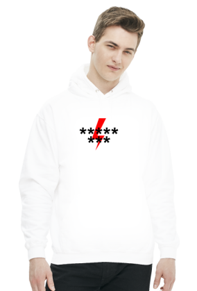 Bluza - ***** ***