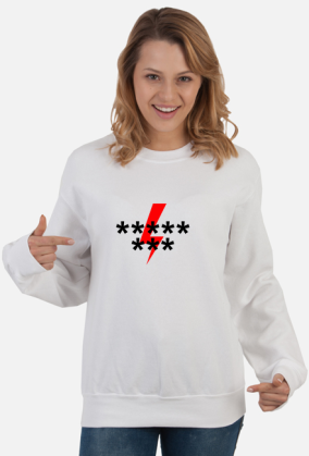Bluza - ***** ***