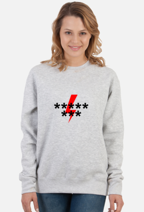 Bluza - ***** ***