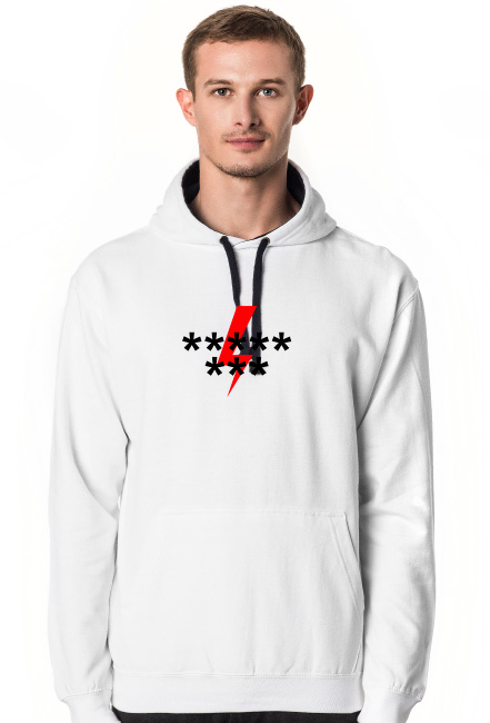Bluza - ***** ***