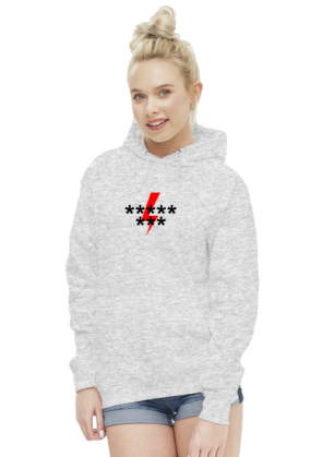 Bluza - ***** ***