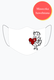 Łowieczka-Maseczka