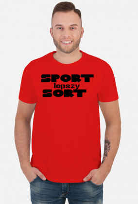 Sport lepszy SORT