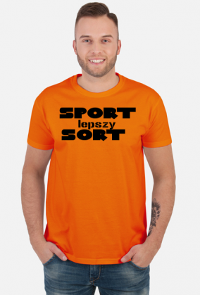 Sport lepszy SORT