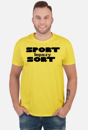 Sport lepszy SORT