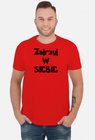 Zajrzyj w siebie