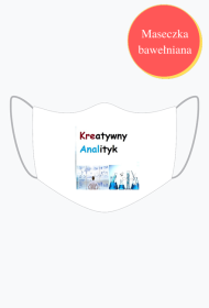 Maseczka Analityka
