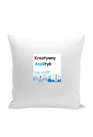 Poduszka dla zakochanych