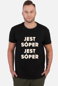 Jest sóper