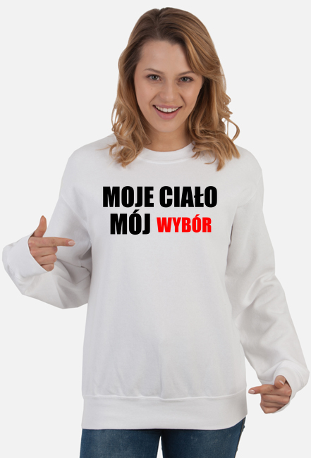 Moje Ciało Mój Wybór