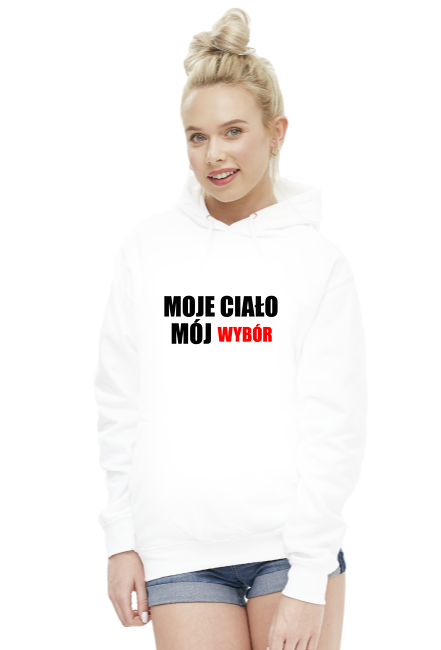 Moje Ciało Mój Wybór