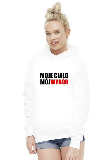 Moje Ciało Mój Wybór