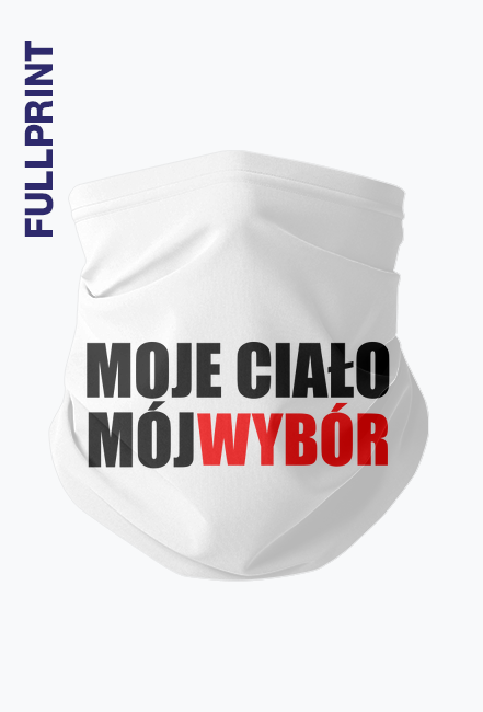 Komin Mój Wybór