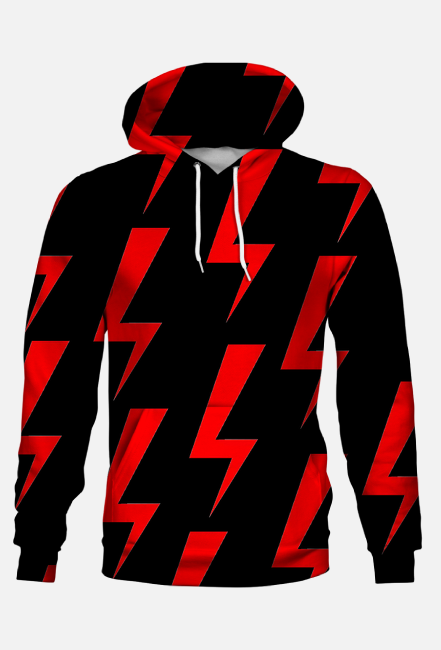 Bluza - Sprzeciw