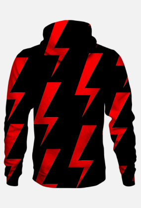 Bluza - Sprzeciw