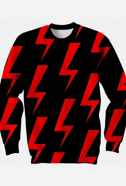 Bluza - Sprzeciw