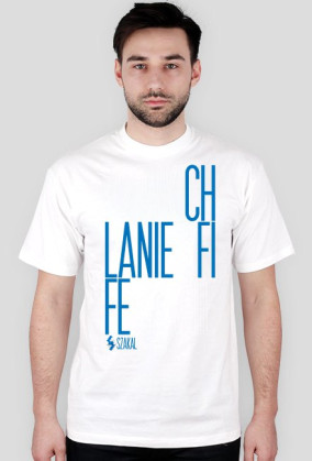 KOSZULKA "Fifa&Whores"