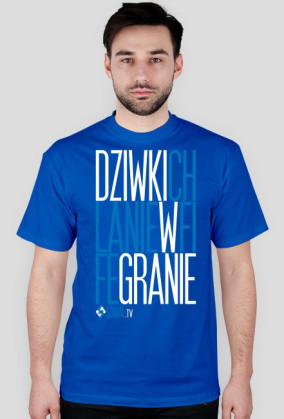 KOSZULKA "Fifa&Whores"