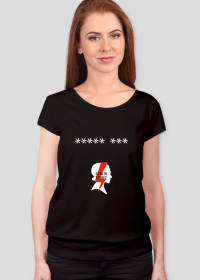 Koszulka Strajku Kobiet